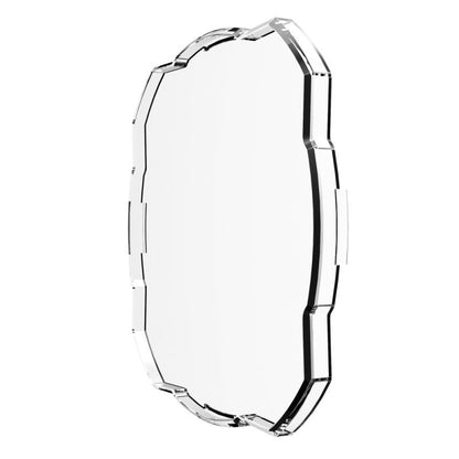 FLEX ERA® 4 - Light Shield / Hard Cover - Clear