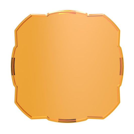 FLEX ERA® 4 - Light Shield / Hard Cover - Amber