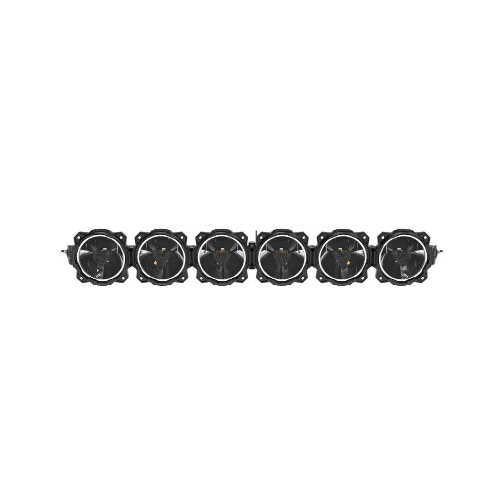 26" Gravity®️ Titan™ LED Light Bar - 4-Light