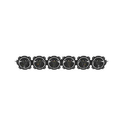 26" Gravity®️ Titan™ LED Light Bar - 4-Light