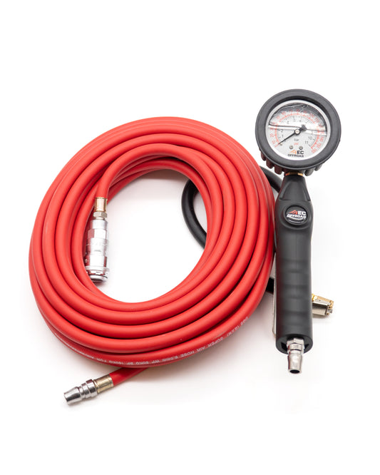 EC Offroad Air Inflator with Air Hose