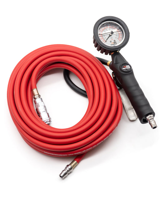 EC Offroad Air Inflator with Air Hose