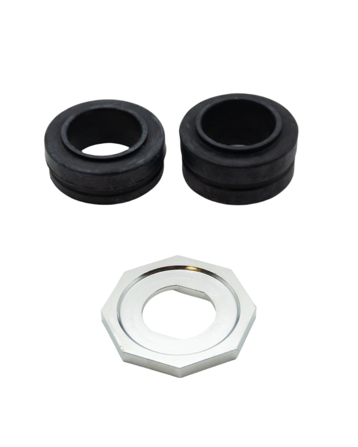 Front Shock Absorber Upper Bushing Kit to Suit Nissan Patrol Y62