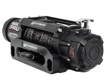 Carbon Scout Pro - 15000lb Winch V3 24V