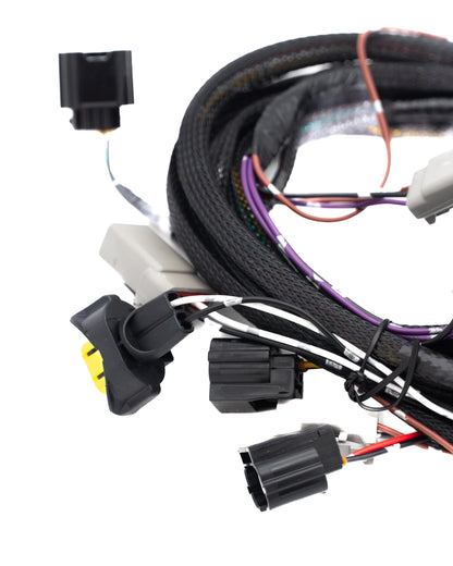 Bull Bar wiring harness to suit Y62 Patrol Bullbar plug and play