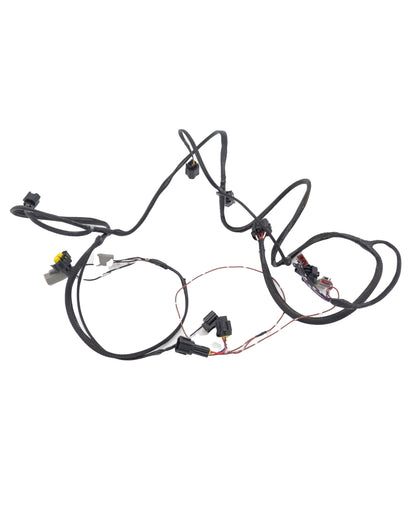 Bull Bar wiring harness to suit Y62 Patrol Bullbar plug and play