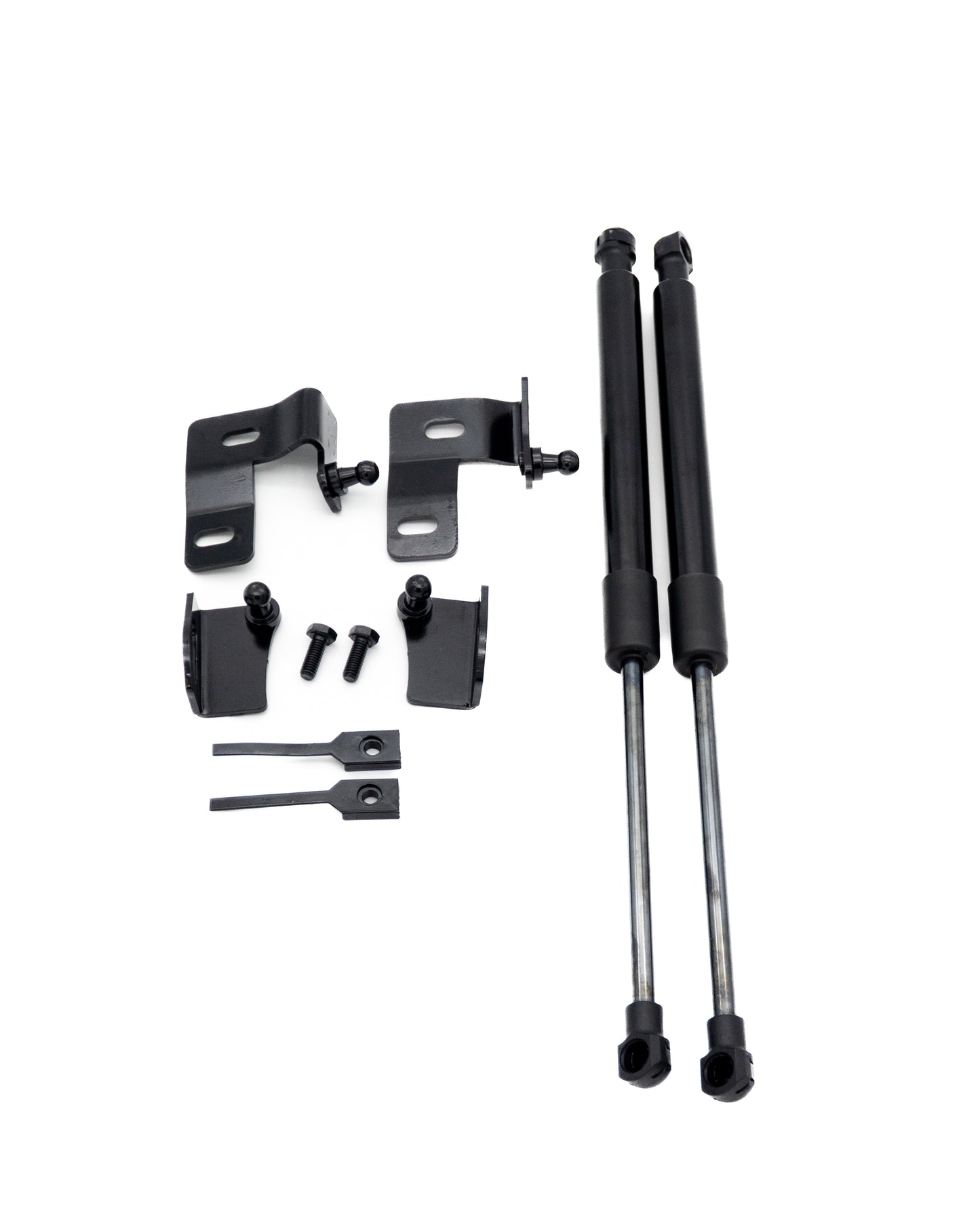 Bonnet Struts to suit Landcruiser 250 Series Prado