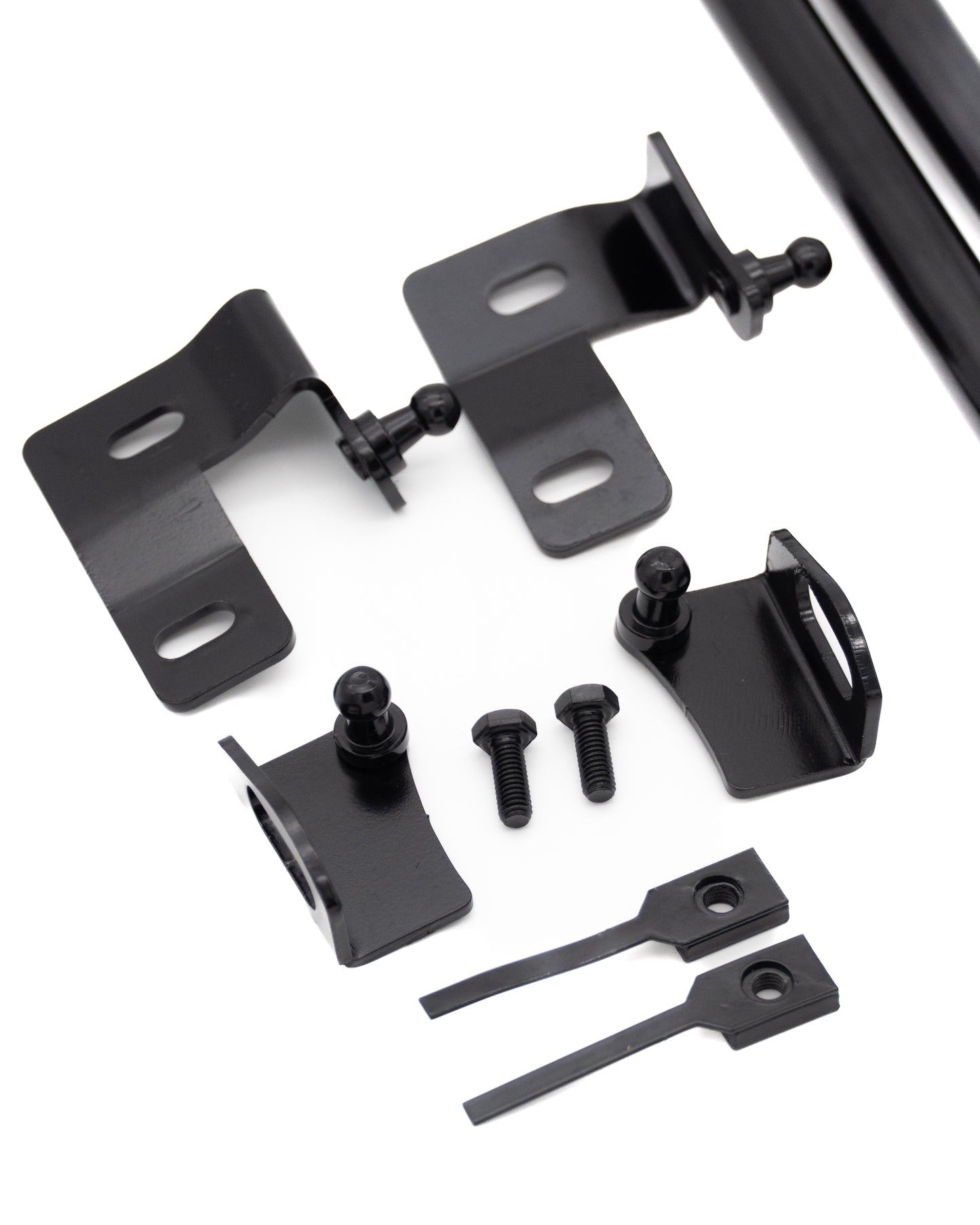 Bonnet Struts to suit Landcruiser 250 Series Prado