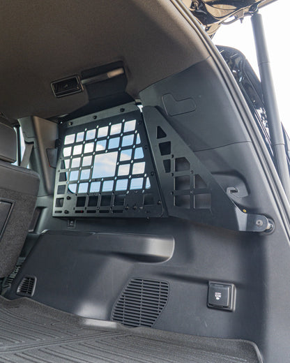 Molle Panel to suit Toyota LandCruiser Prado 250 Series (2024-2025)