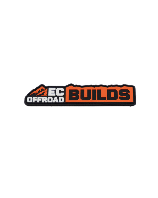 SMALL EC OFFROADS BUILDS PATCH