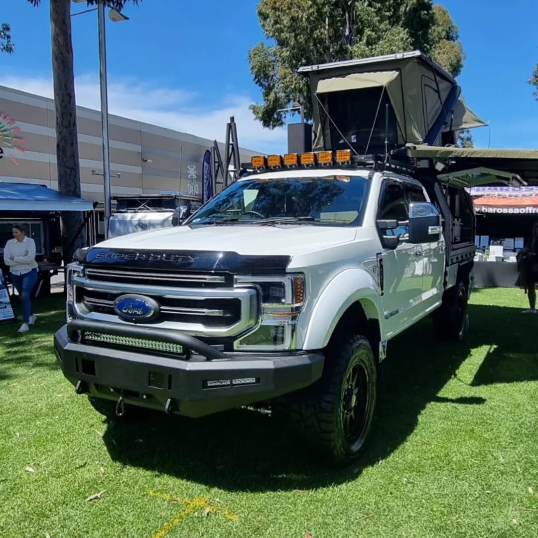 Outback Kitters 17-2021+ Ford F250 Pre Runner Bar