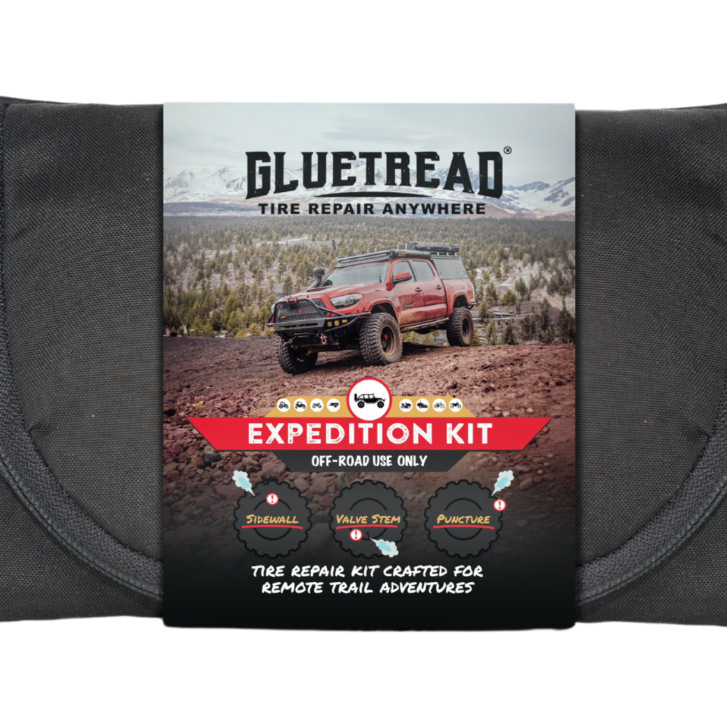 Expedition Kit