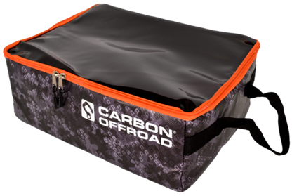 Carbon Offroad Gear Cube Basic Recovery Kit - Small - CW-GCSBRK 5