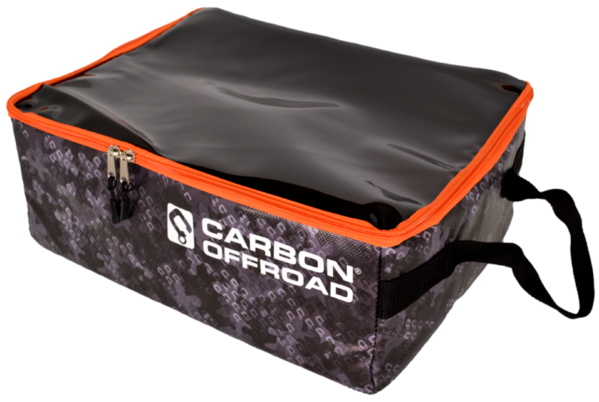 Carbon Offroad Gear Cube Premium Recovery Kit - Small - CW-GCSPRK 6