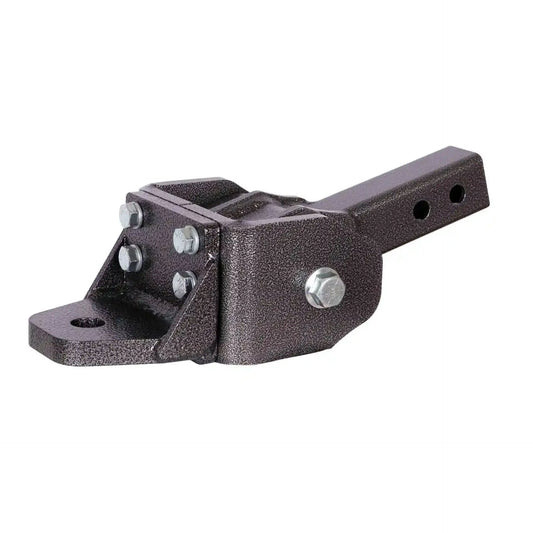 Gen-Y Hitch Glyder Torsion-Flex