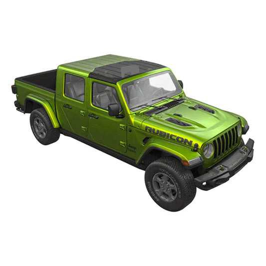 ClearLidz Jeep JT Gladiator Panoramic Freedom Top (2020+)