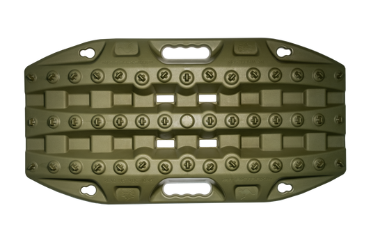 MAXTRAX Jaxbase Olive Drab