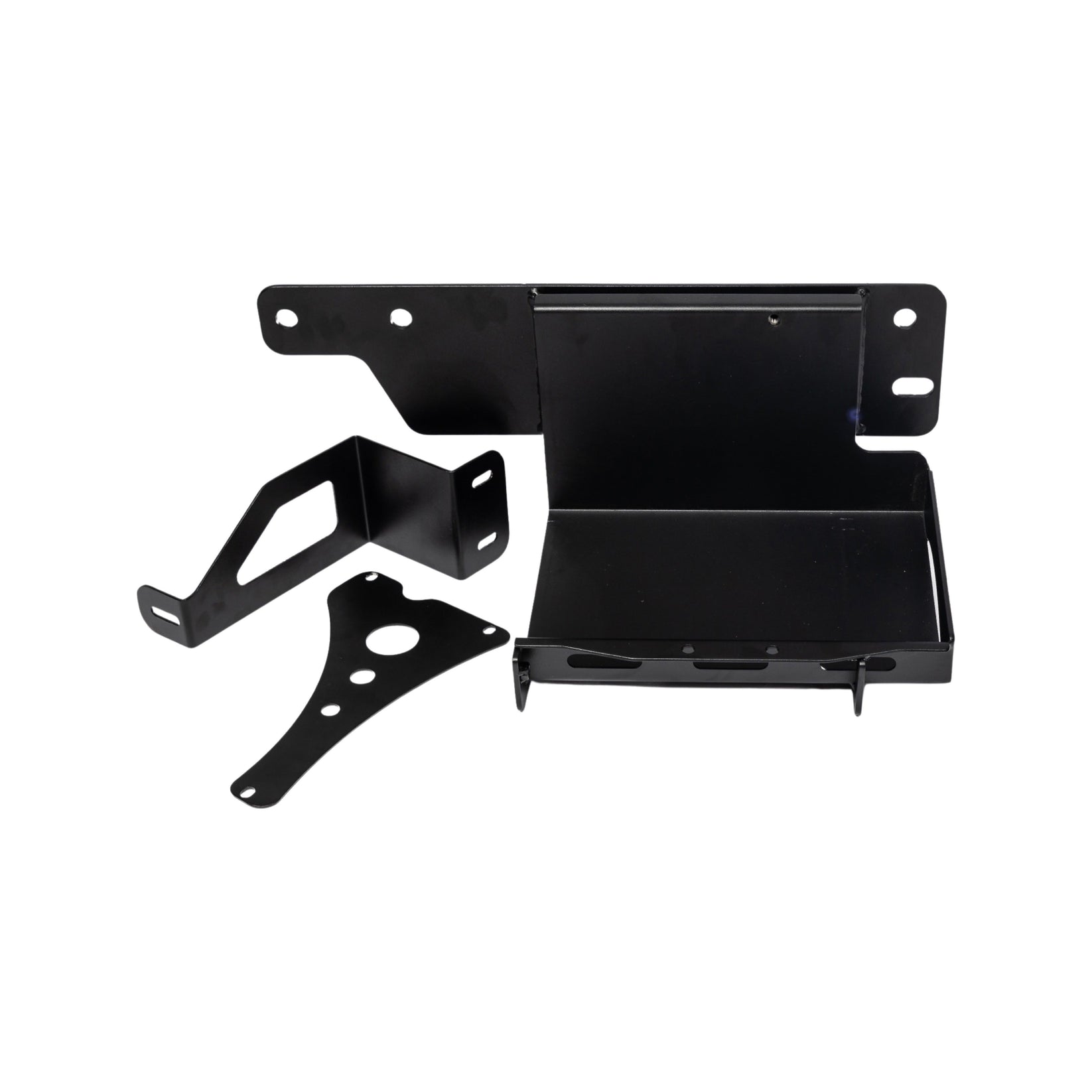 Ram 2500 Battery Box – EC Offroad